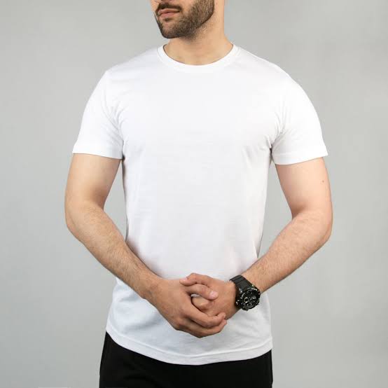 👕 Classic Everyday T-Shirt Comfort Meets Style ✨