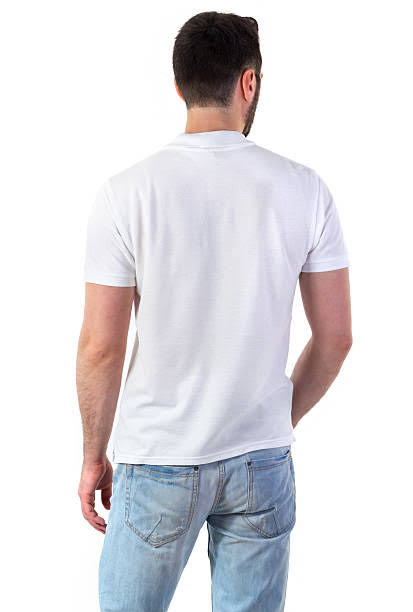 Classic Logo Tee Minimal Style, Maximum Comfort 👕✨