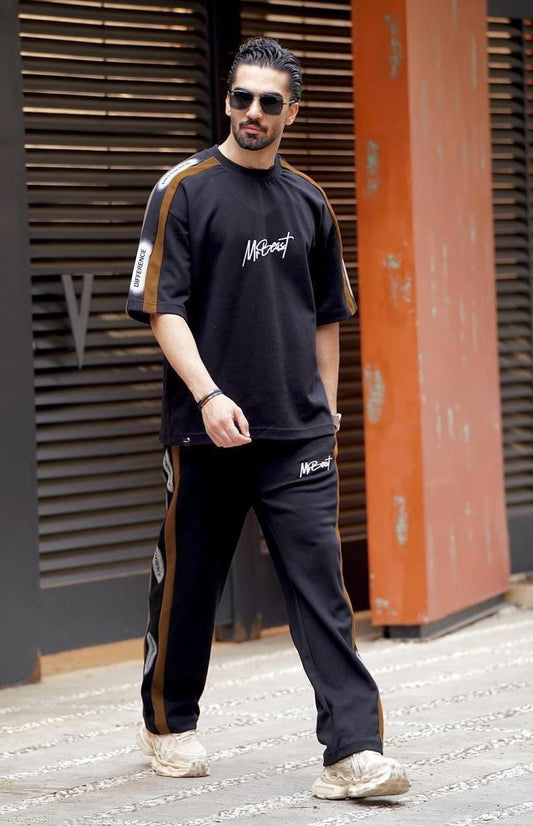 MRBeast Branded Tracksuit