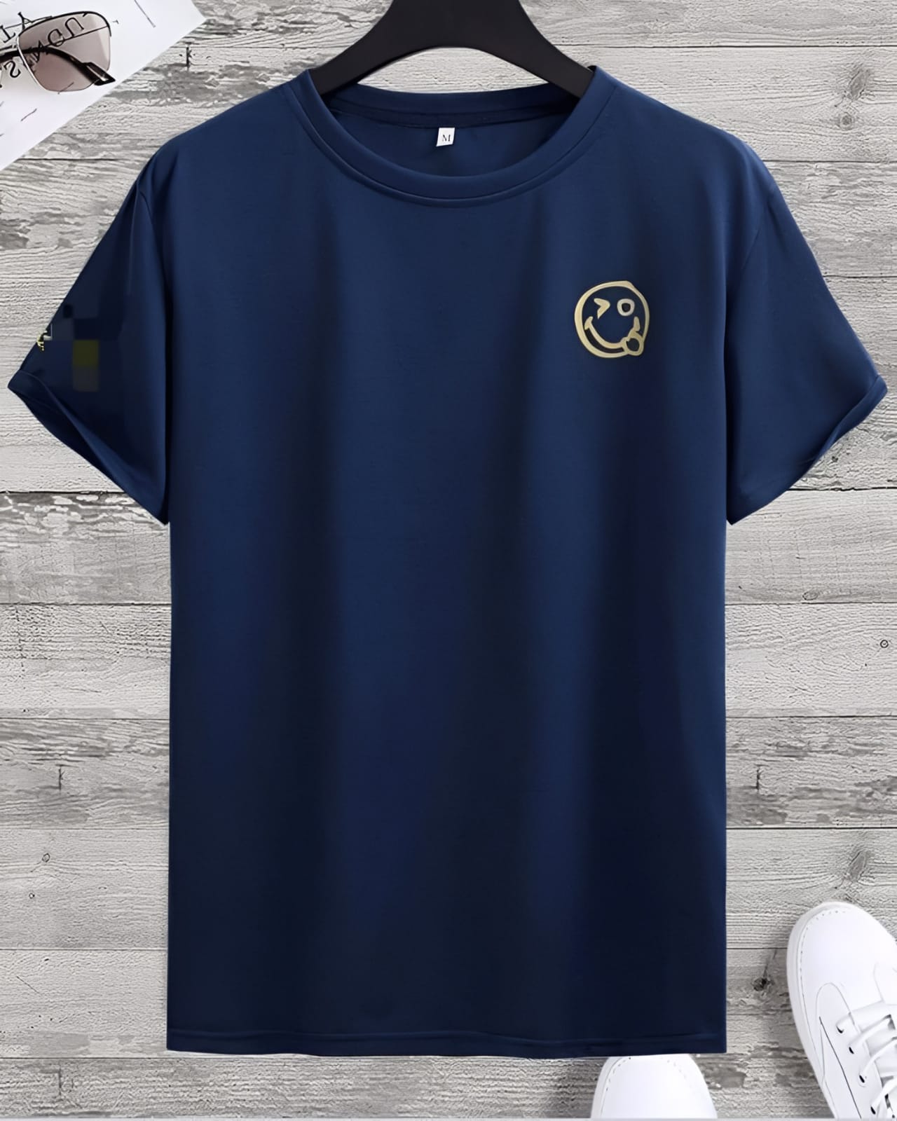 🌟 Golden Mood Tee