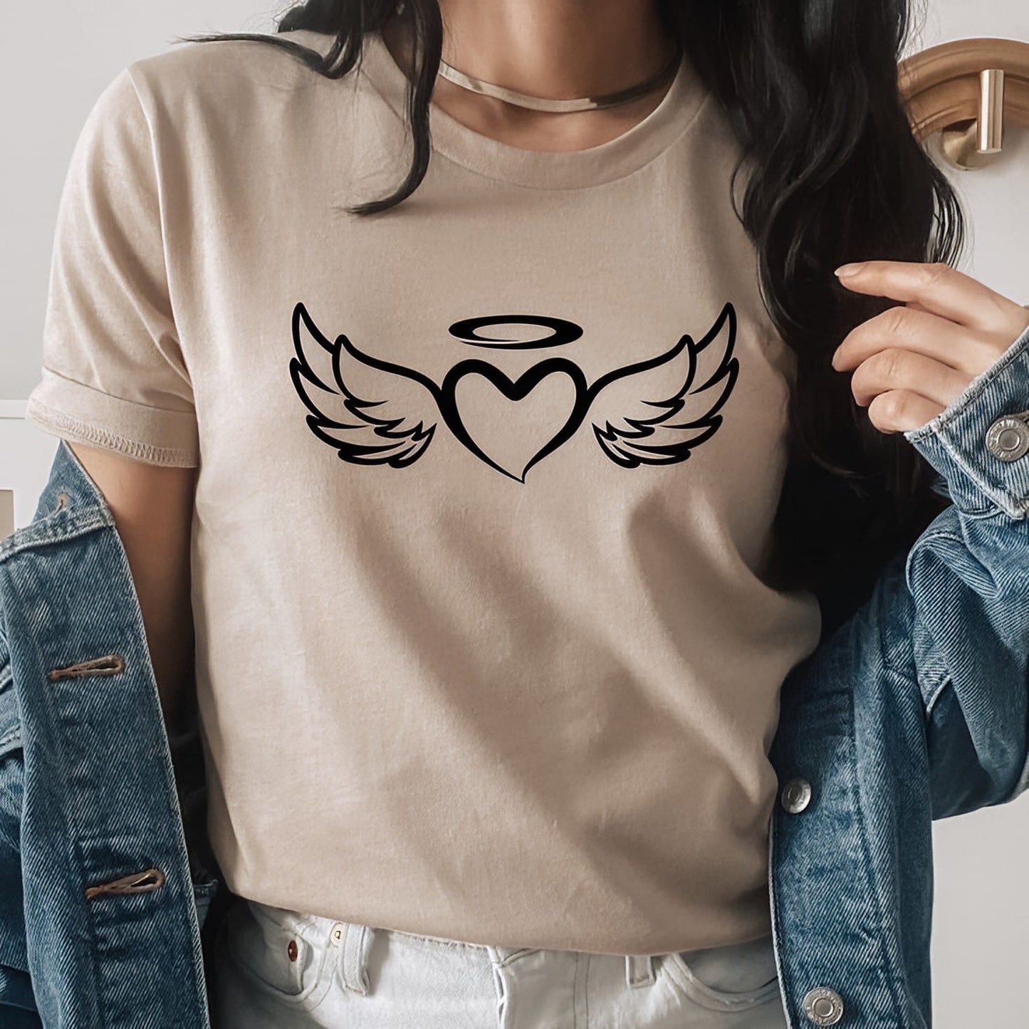 ❤️Hearts of Hope Tee