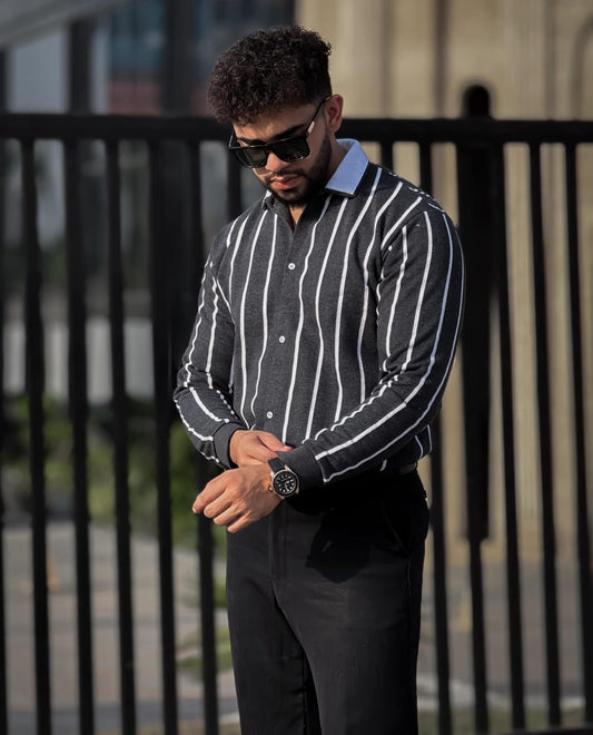 Stripe Shirt