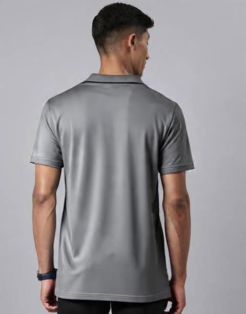 Signature Logo Polo Timeless Style, Everyday Comfort 👕✨