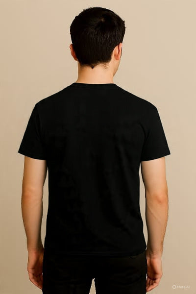 ⚡ Neon Geometry Tee Futuristic Streetwear Vibes 👕