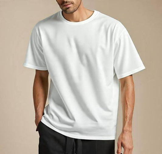 Urban Oversized Graffiti Tee Streetwear Essential