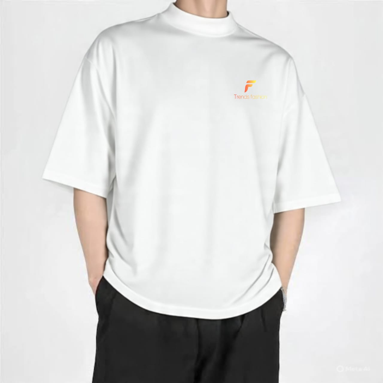 Drop Shoulder