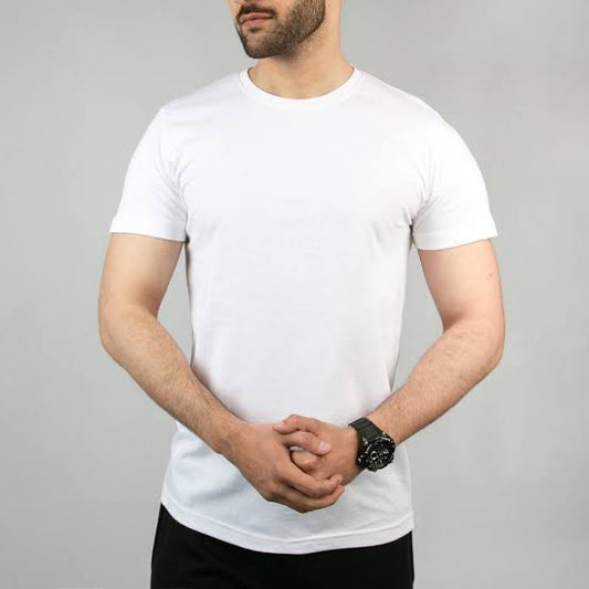 👕 Classic Everyday T-Shirt Comfort Meets Style ✨