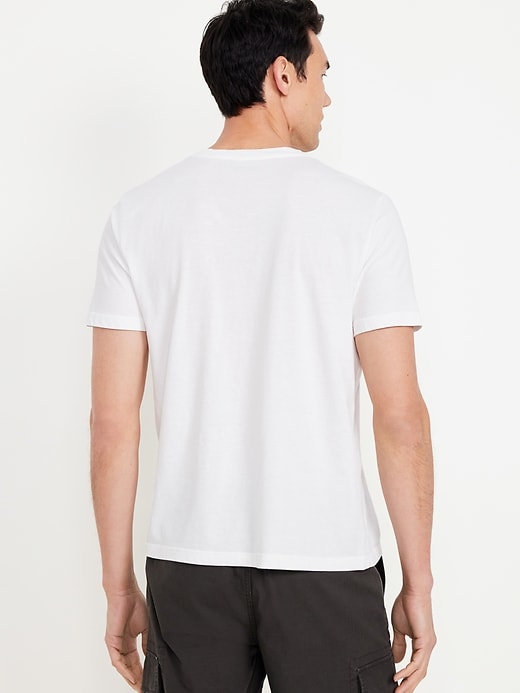 👕 Classic Everyday T-Shirt Comfort Meets Style ✨