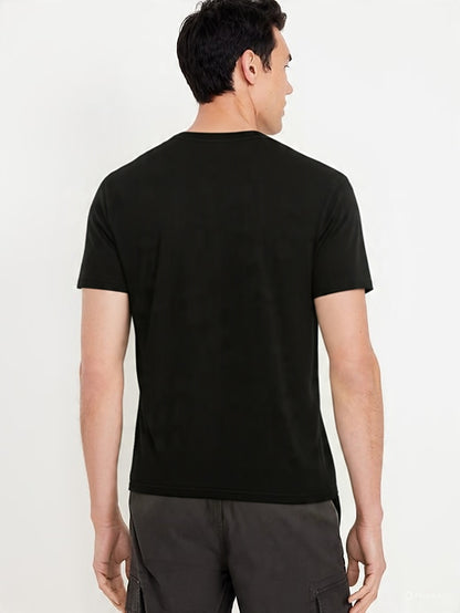 👕 Classic Everyday T-Shirt Comfort Meets Style ✨