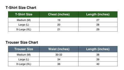 🖤 Urban Ease Polo Set Minimalist Comfort Meets Street Style