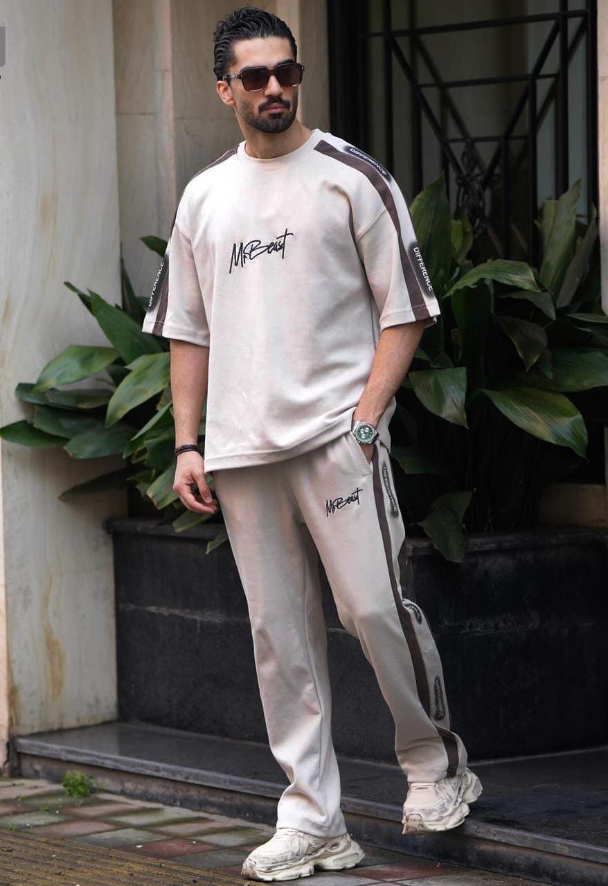 ✨ Urban Script Luxe Co-Ord