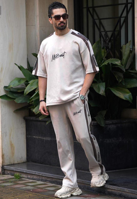 ✨ Urban Script Luxe Co-Ord