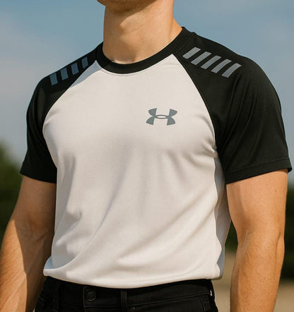 ⚡ Solar Surge Performance Tee