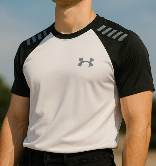 ⚡ Solar Surge Performance Tee