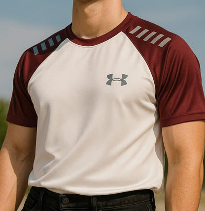 ⚡ Solar Surge Performance Tee