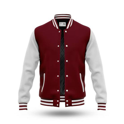 🏆 Legacy Varsity Jacket