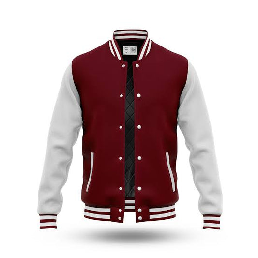 🏆 Legacy Varsity Jacket