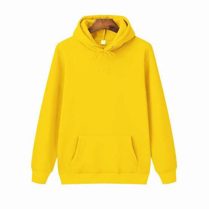 🧥 ShadowCore Pullover Hoodie