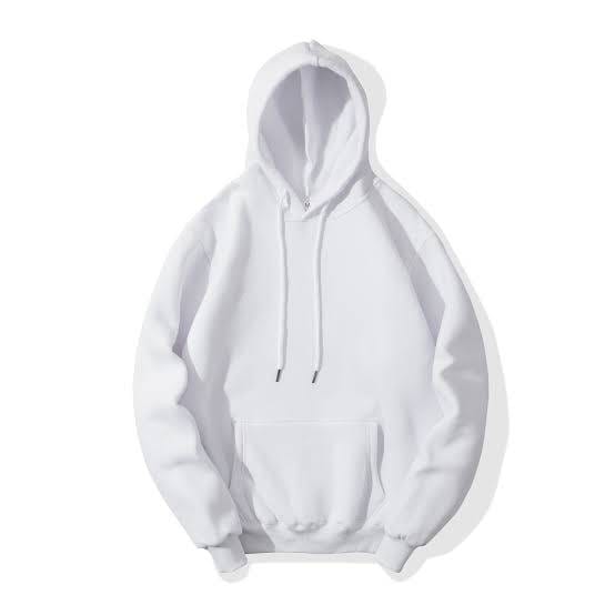 🧥 ShadowCore Pullover Hoodie
