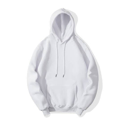 🧥 ShadowCore Pullover Hoodie