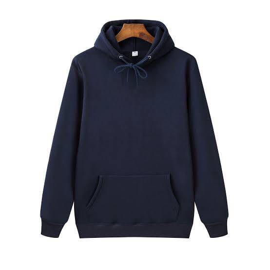 🧥 ShadowCore Pullover Hoodie