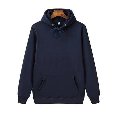 🧥 ShadowCore Pullover Hoodie