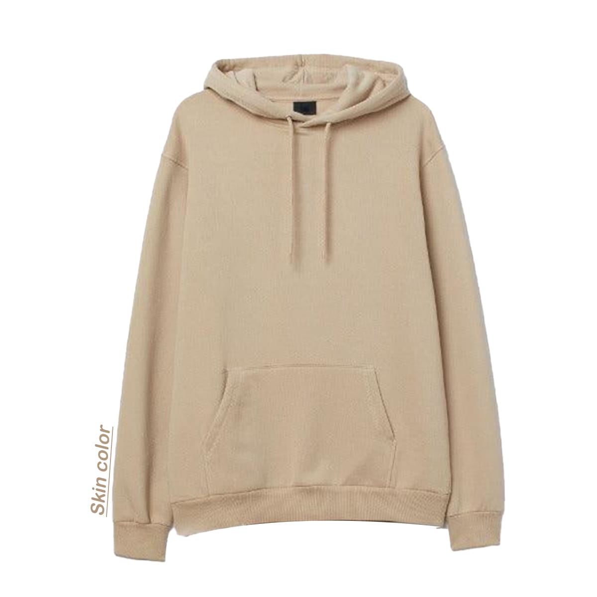 🧥 ShadowCore Pullover Hoodie