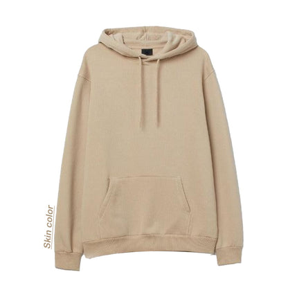 🧥 ShadowCore Pullover Hoodie