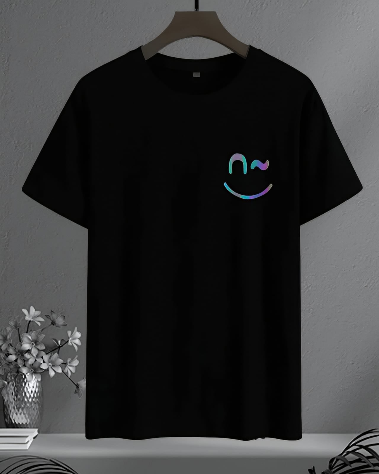 ✨ DuskWave Graphic Tee