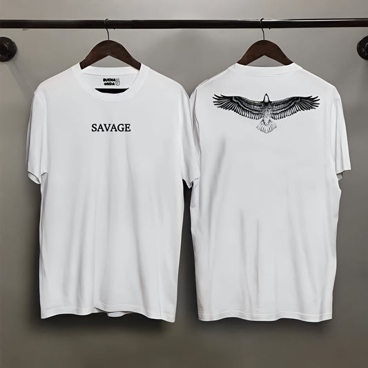 🦅 Unleash Your Wild Side Tee