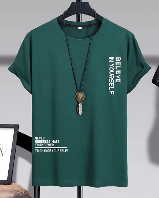 ✊Be Your Power Tee