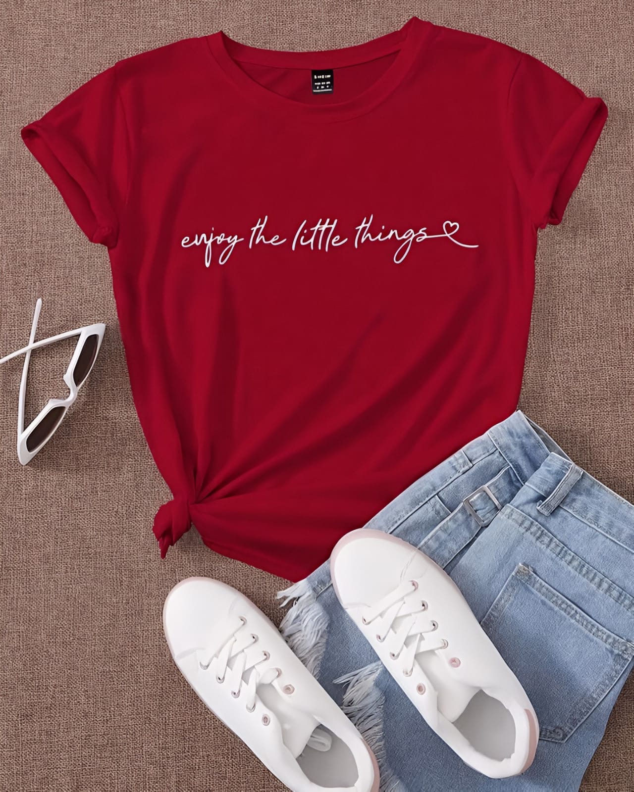 ❤️Little Joys Tee