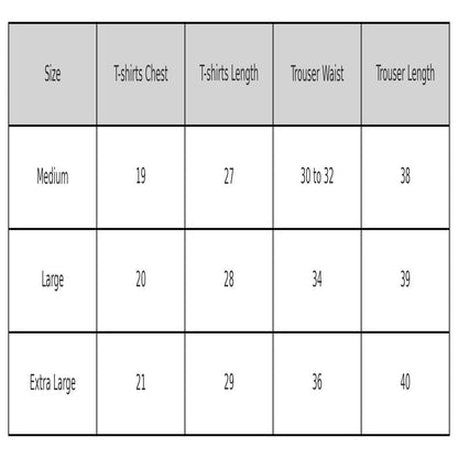 Urban Pulse Tracksuit Where Comfort Meets Confidence