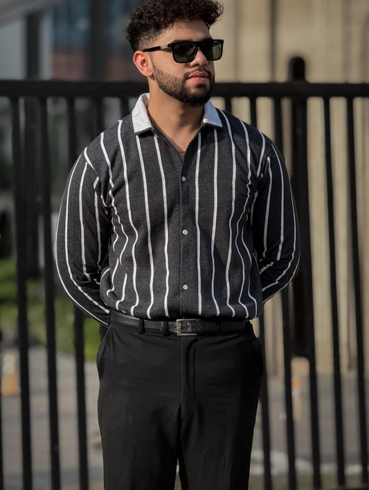 Stripe Shirt