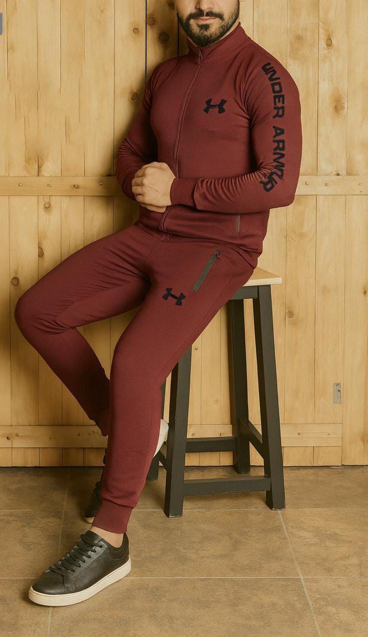 Tracksuit Set