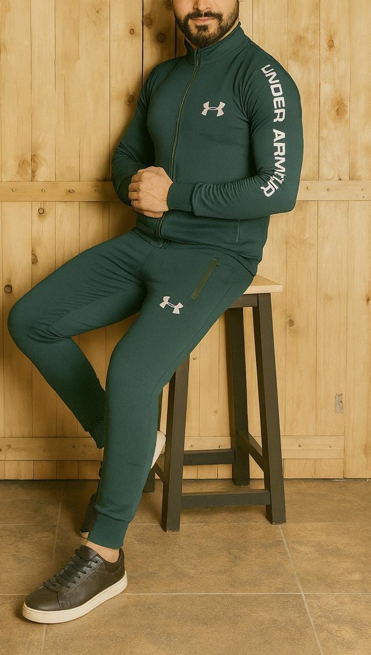 Tracksuit Set
