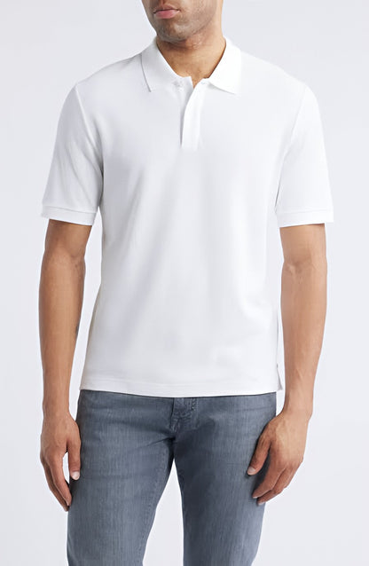 Classic Polo T-Shirt