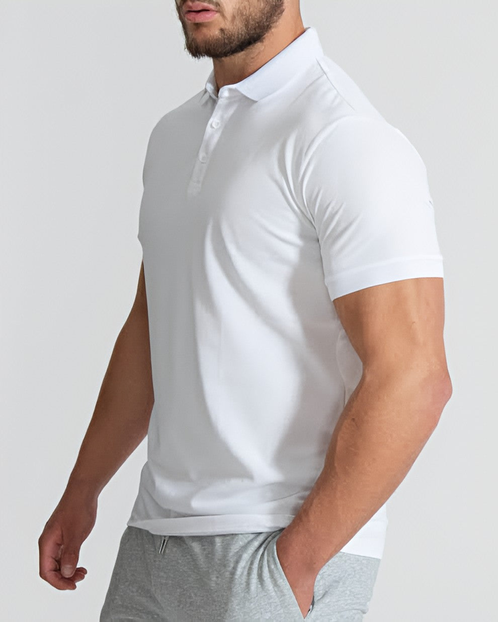 Classic Polo T-Shirt