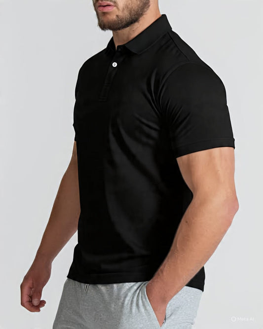 Classic Polo T-Shirt