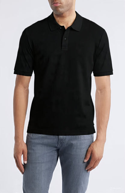 Classic Polo T-Shirt