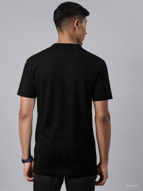 Classic Polo T-Shirt