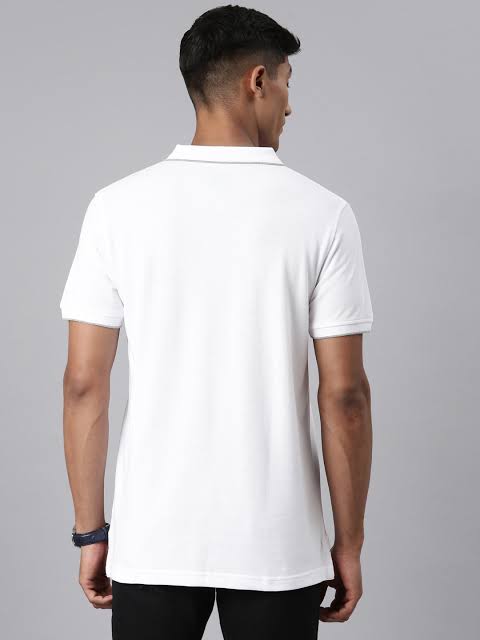 Classic Polo T-Shirt