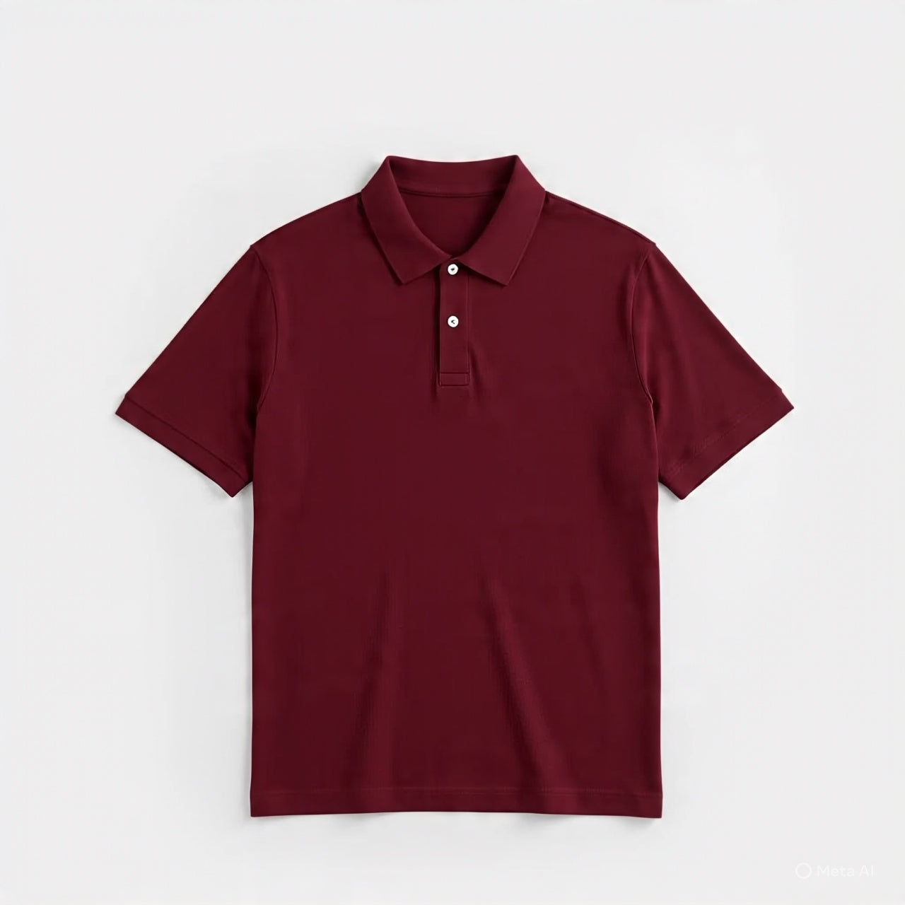 Classic Polo T-Shirt