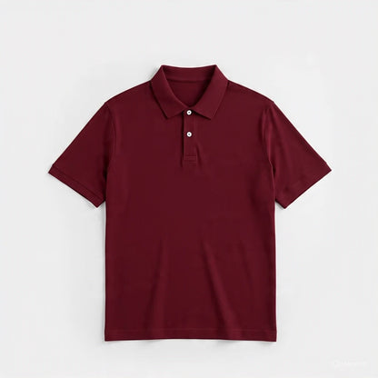 Classic Polo T-Shirt