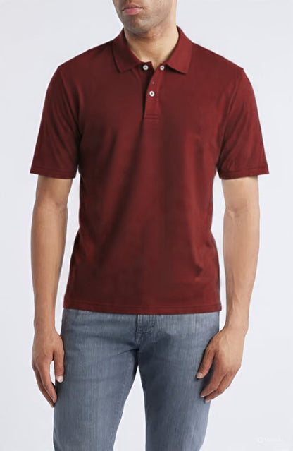 Classic Polo T-Shirt