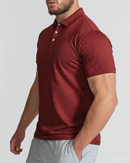 Classic Polo T-Shirt