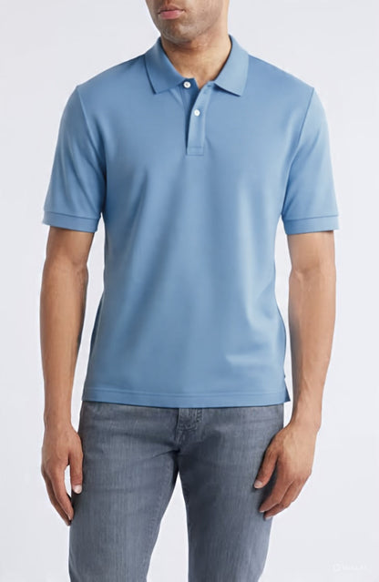 Classic Polo T-Shirt