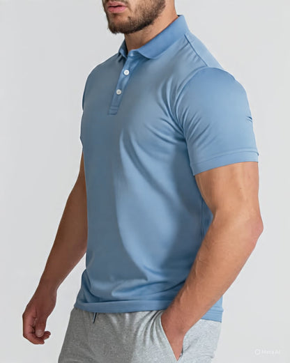 Classic Polo T-Shirt