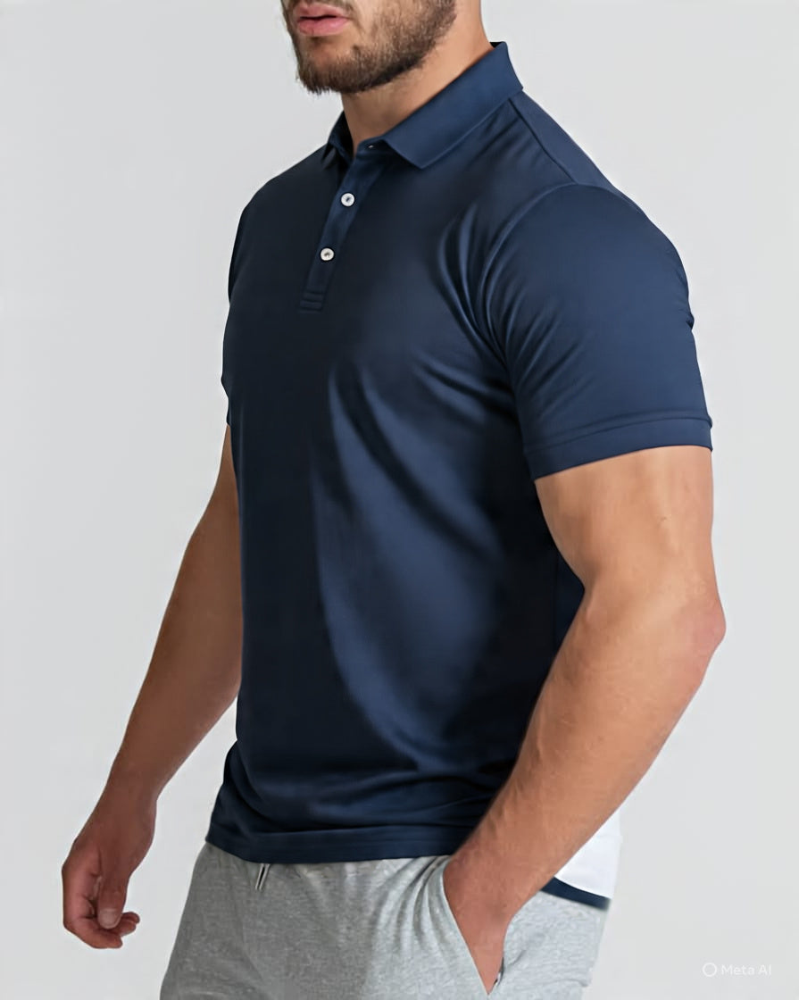 Classic Polo T-Shirt