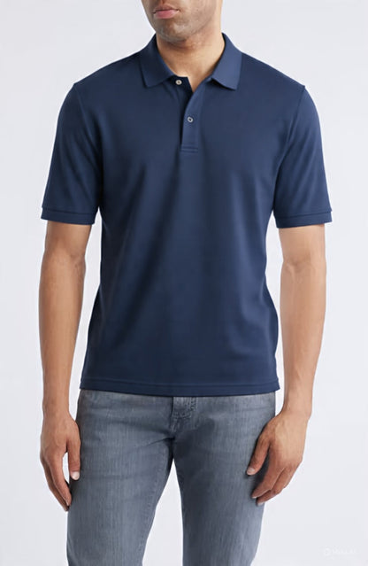 Classic Polo T-Shirt